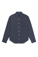 DONNI The Pop Shirt - Midnight