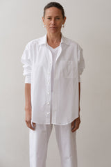 DONNI Powder Pop Shirt - Powder