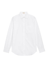 DONNI Powder Pop Shirt - Powder