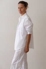 DONNI Powder Pop Shirt - Powder