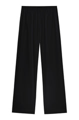 DONNI The Pop Simple Pant - Jet