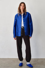 DONNI The Eco-Terry Sweatpants - Espresso