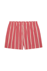 DONNI The Pop Boxer - Raspberry-Stripe