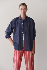 DONNI The Pop Shirt - Midnight