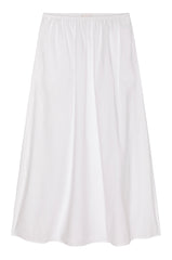DONNI The Pop Skirt - Powder