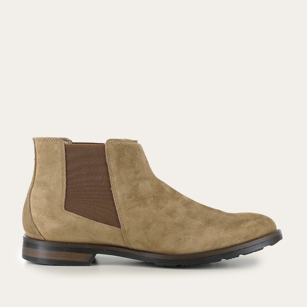 Acorn Suede,40