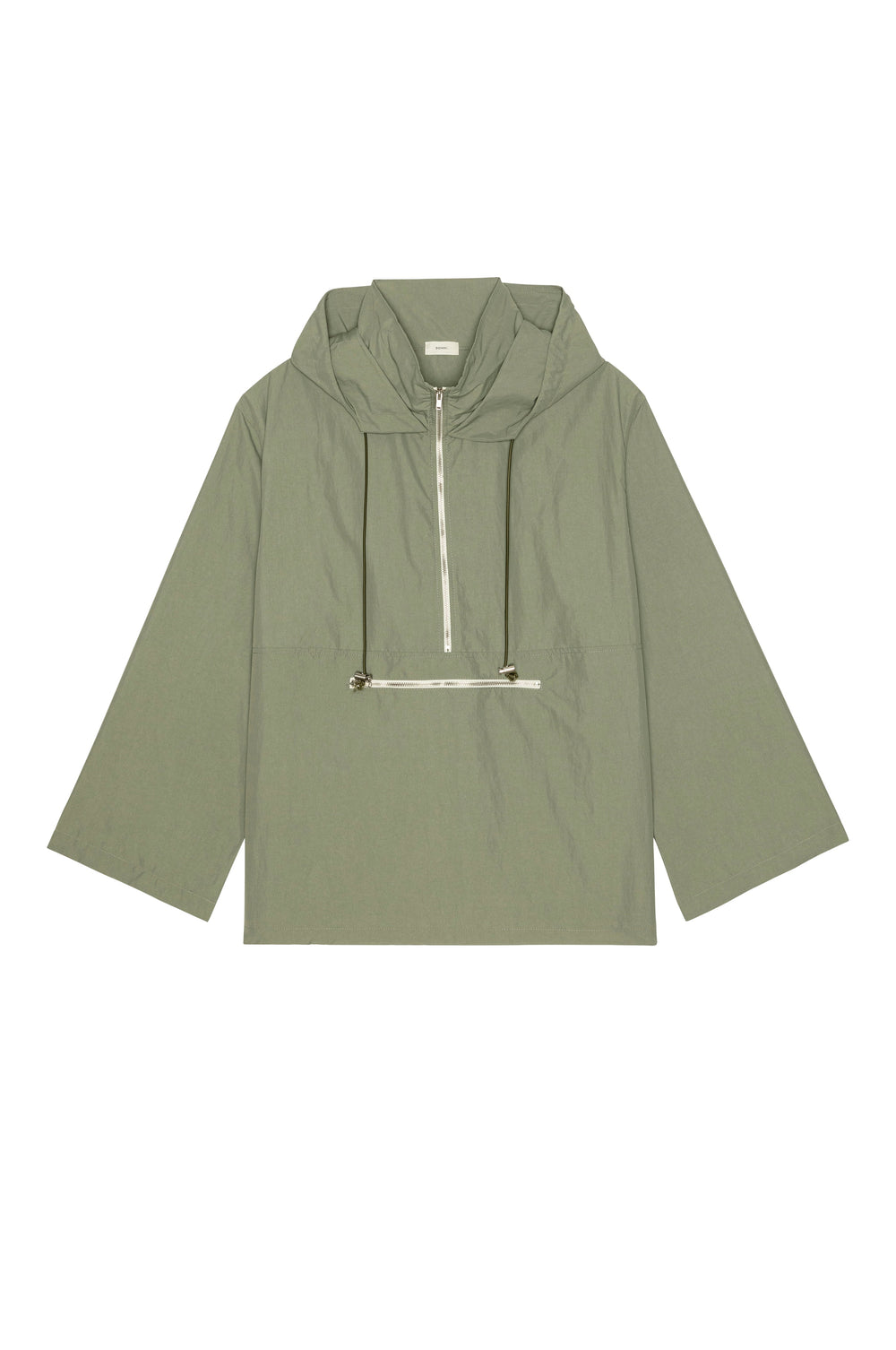 DONNI The Nylon Anorak - Sage