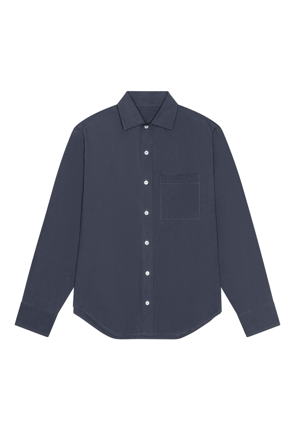 DONNI The Pop Shirt - Midnight