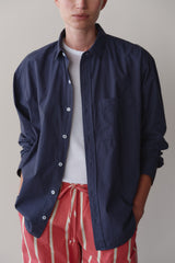 DONNI The Pop Shirt - Midnight