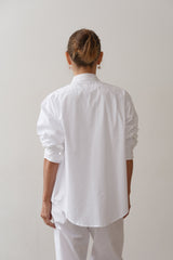 DONNI Powder Pop Shirt - Powder