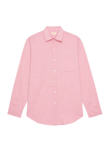 DONNI The Oxford Shirt - Bell-Pepper