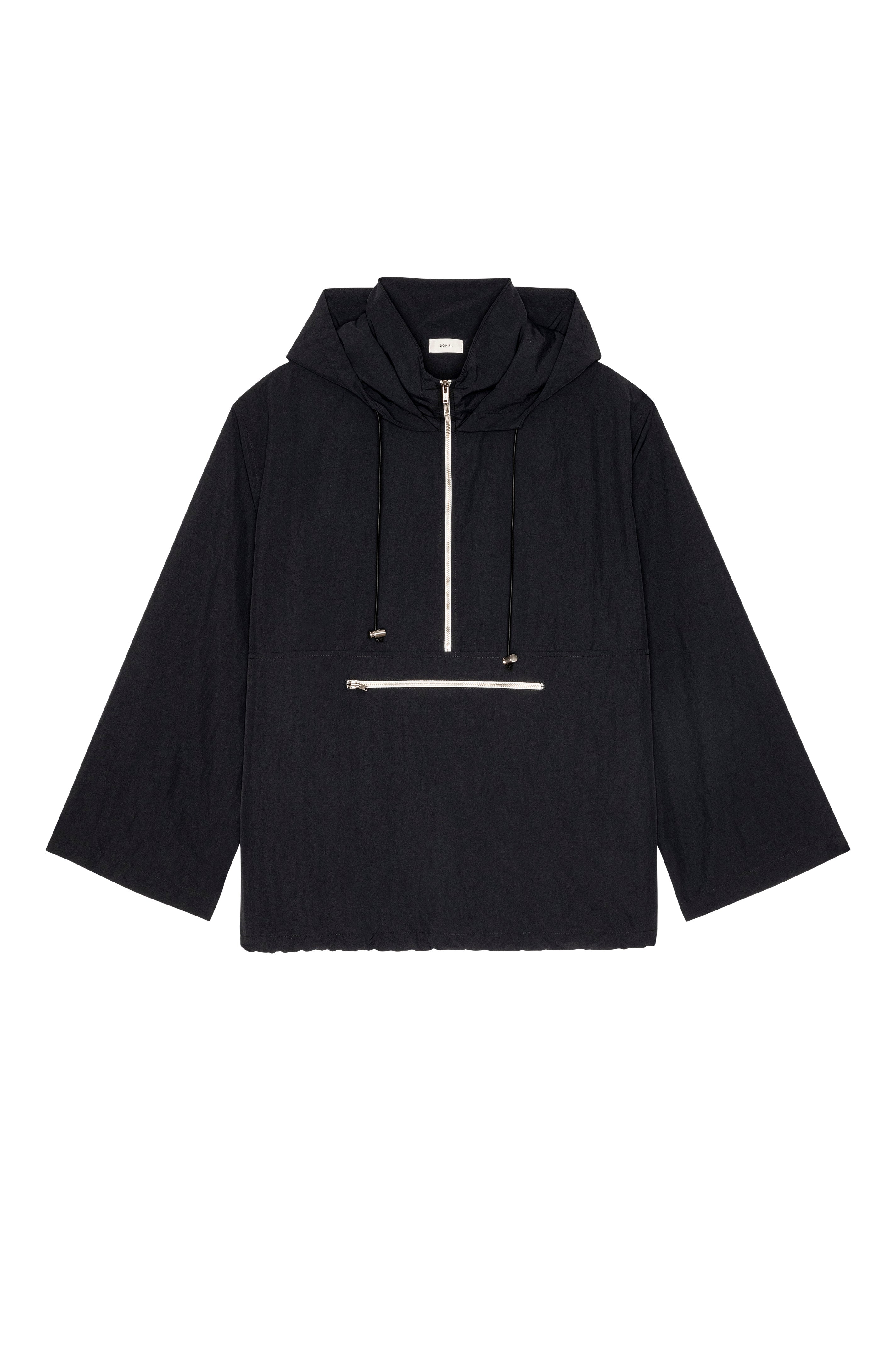 DONNI The Nylon Anorak - Jet