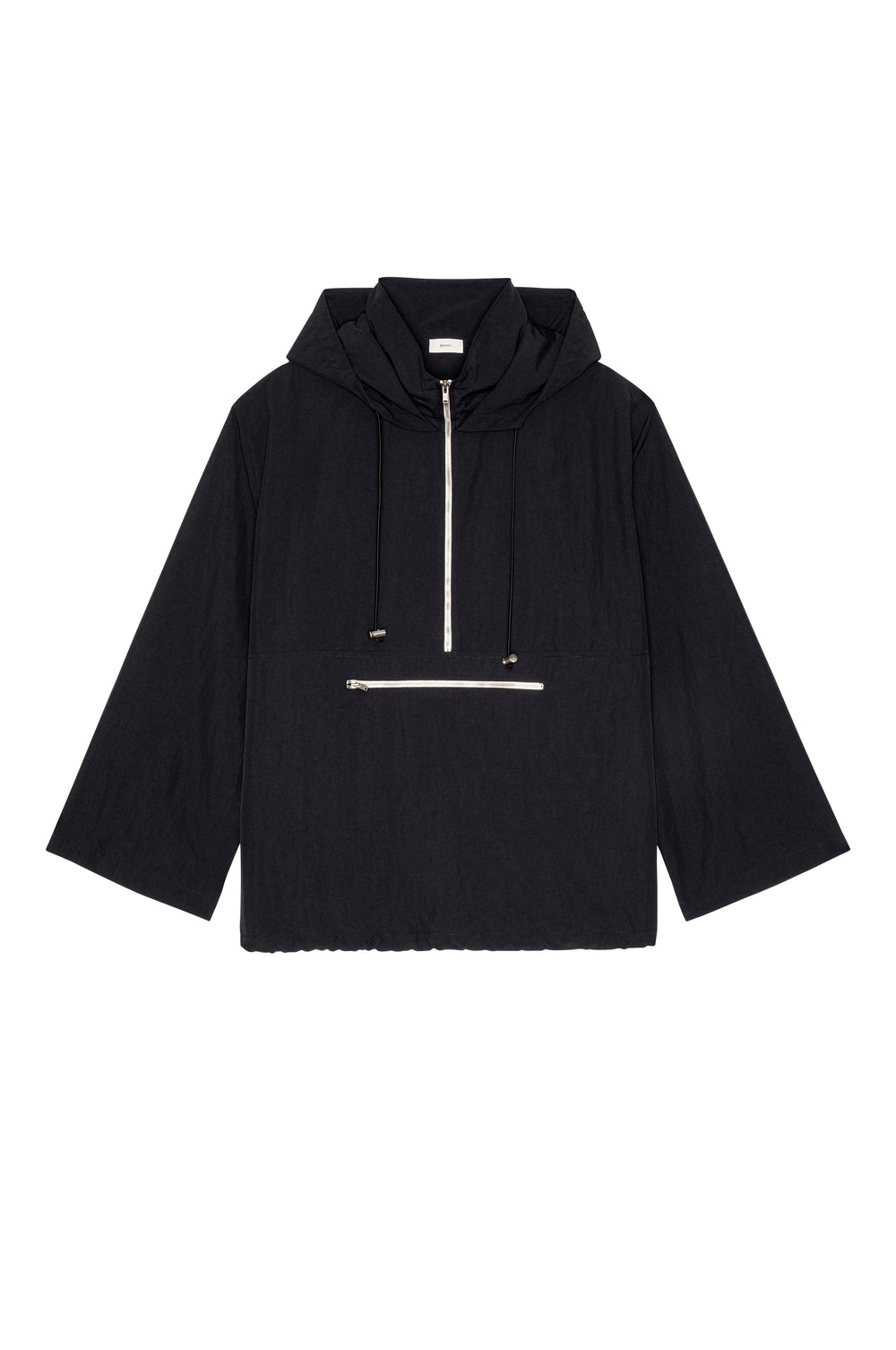 DONNI The Nylon Anorak - Jet