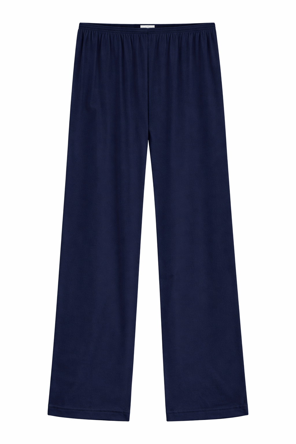 DONNI The Pop Simple Pant - Navy