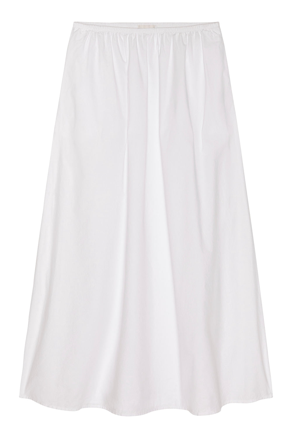 DONNI The Pop Skirt - Powder