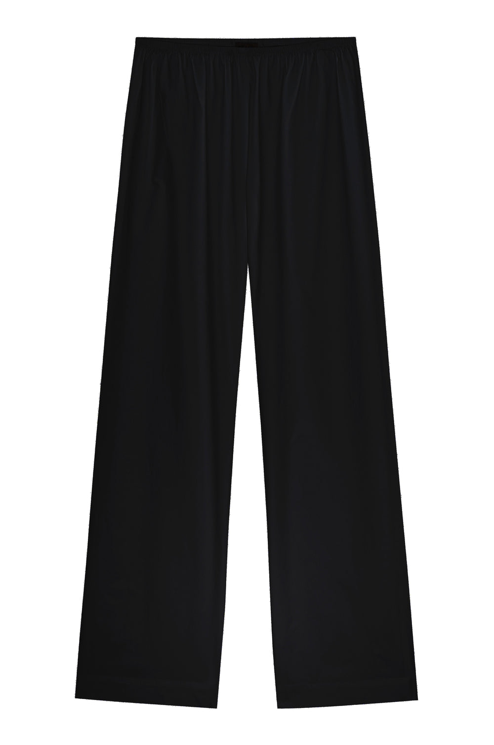 DONNI The Pop Simple Pant - Jet