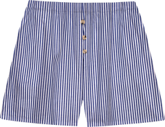 DONNI The Pop Boxer - Navy Stripe