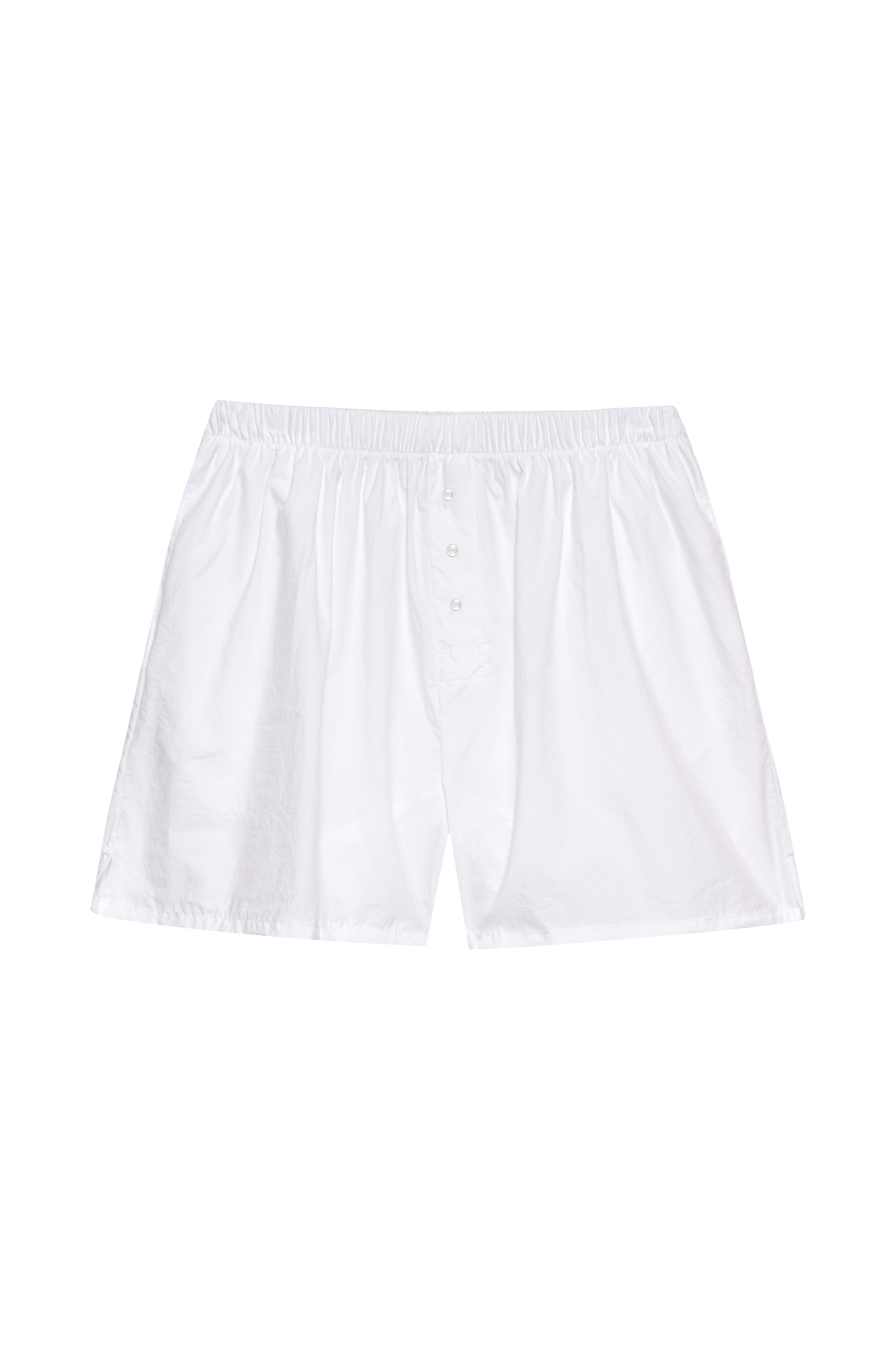 DONNI Powder Pop Boxer - Powder