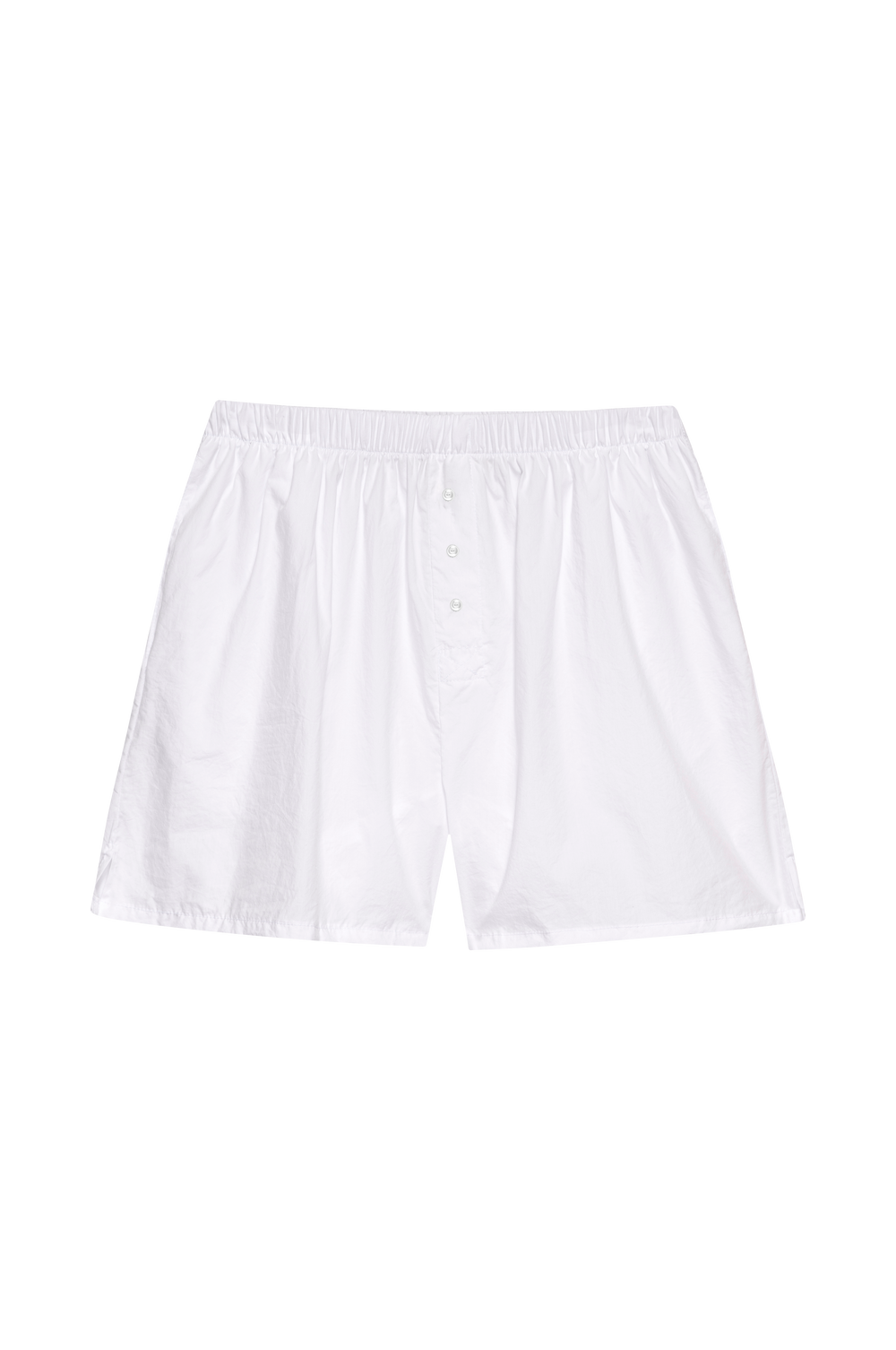 DONNI Powder Pop Boxer - Powder