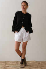 DONNI Powder Pop Boxer - Powder