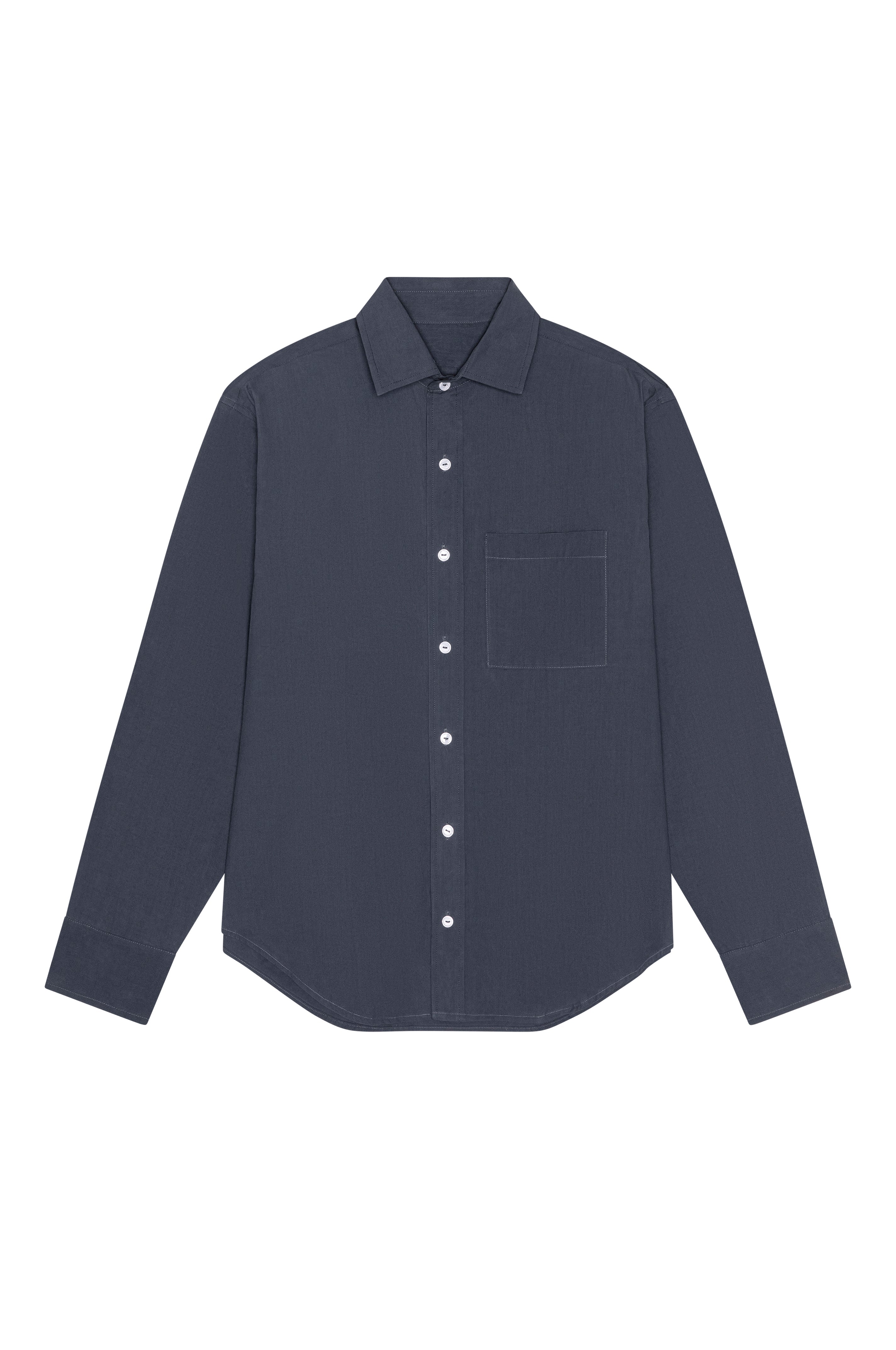 DONNI The Pop Shirt - Midnight