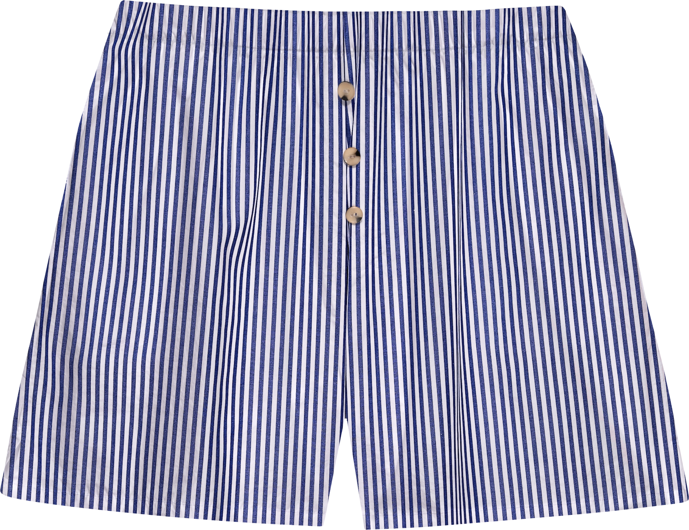 DONNI The Pop Boxer - Navy Stripe
