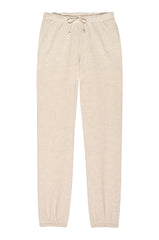 DONNI The Eco-Terry Sweatpants - Oatmeal