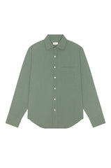DONNI The Pop Shirt - Sage