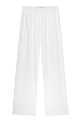 DONNI Powder Pop Simple Pant - Powder
