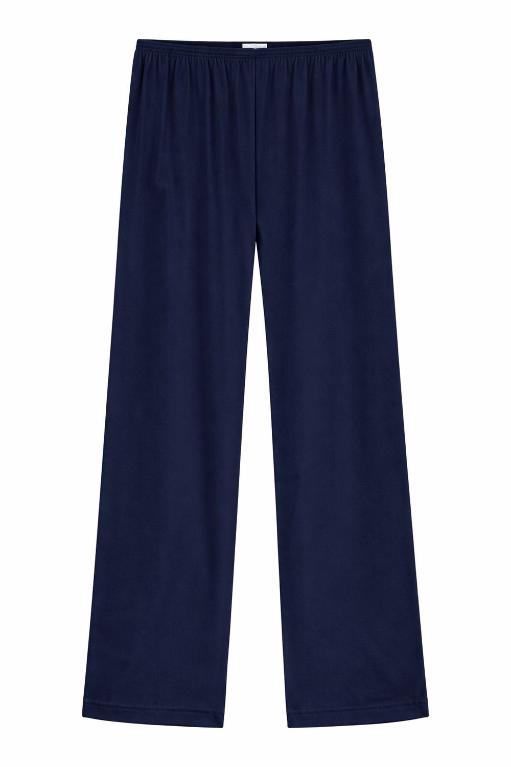 DONNI The Pop Simple Pant - Navy
