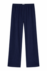 DONNI The Pop Simple Pant - Navy