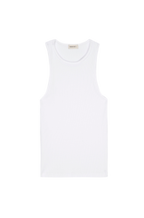 DONNI Powder Rib Tank - Powder