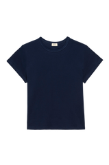 DONNI The Jersey Tee - Navy