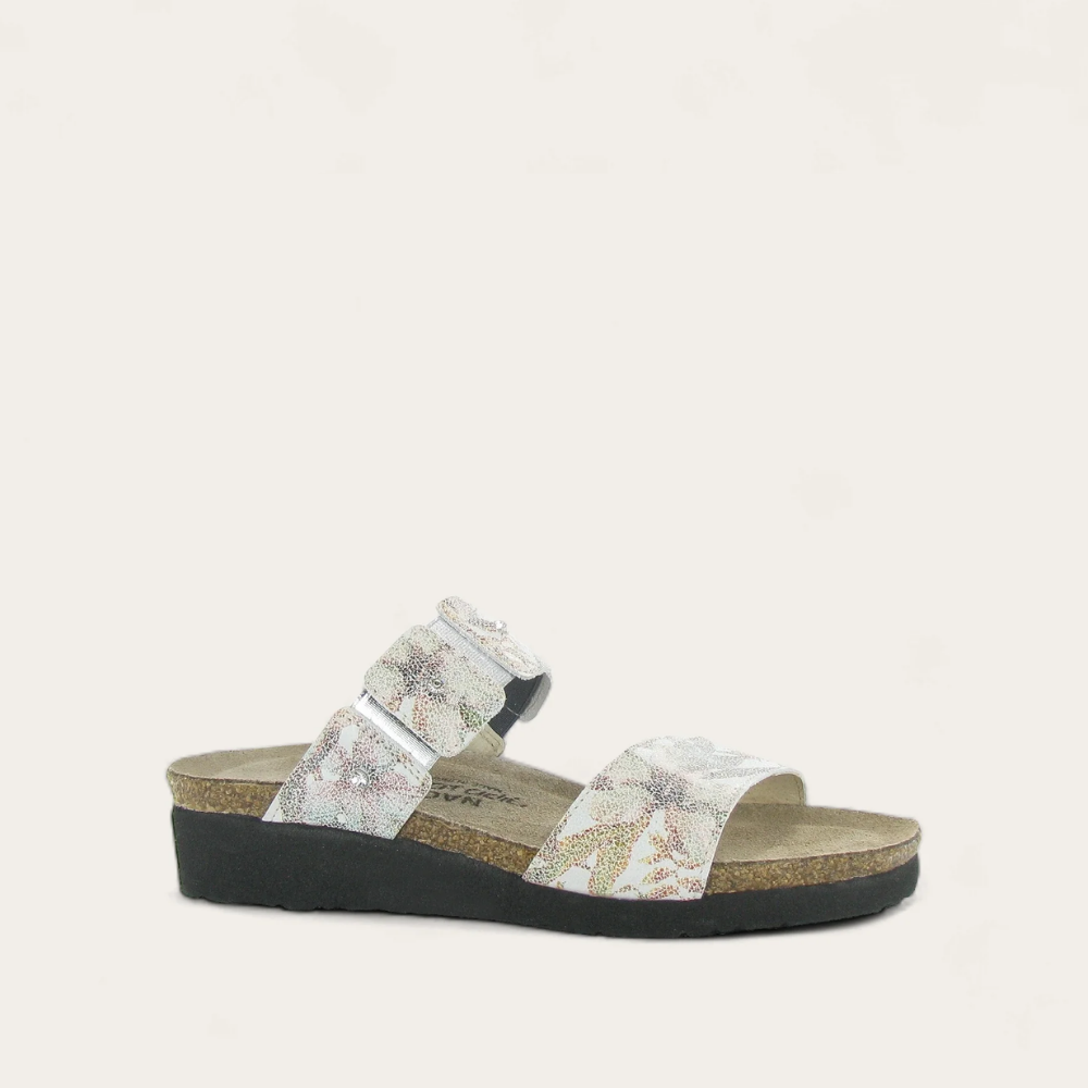 Floral Leather,35