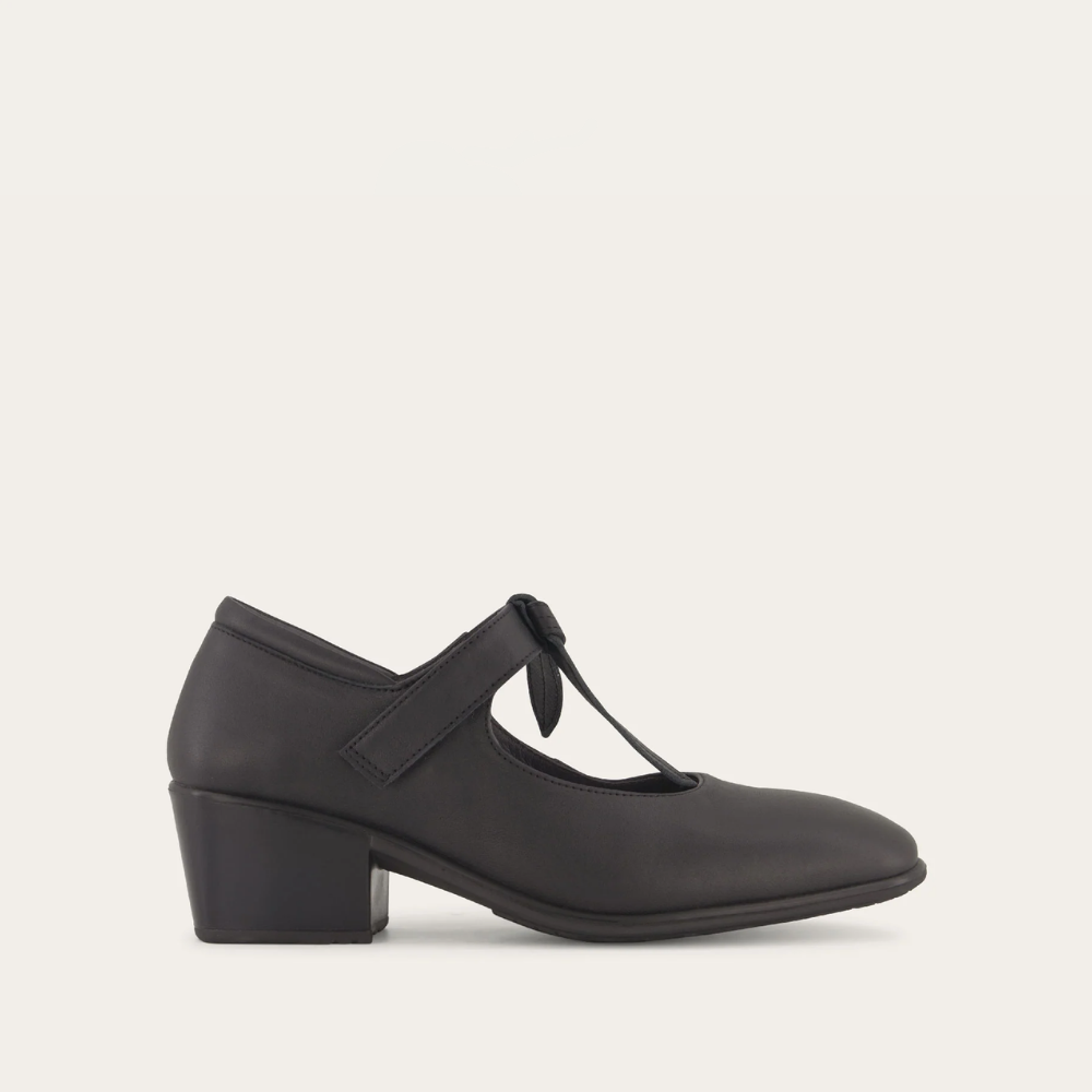 Jet Black Leather,35