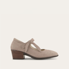 Stone Nubuck