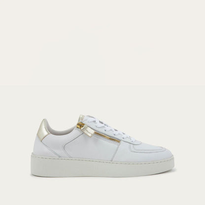 White/Gold Combo,35