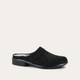 Black Velvet Nubuck
