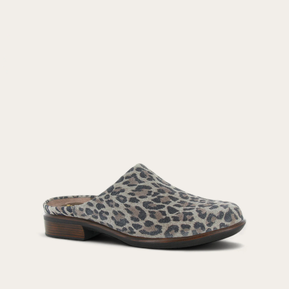 Cheetah Suede,35