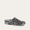 Mixed Metallic Lthr