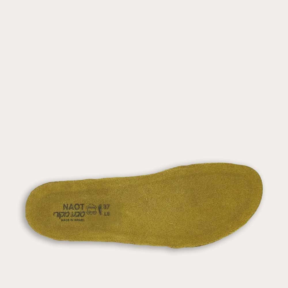 Naot Footbed Men's Scandinavian