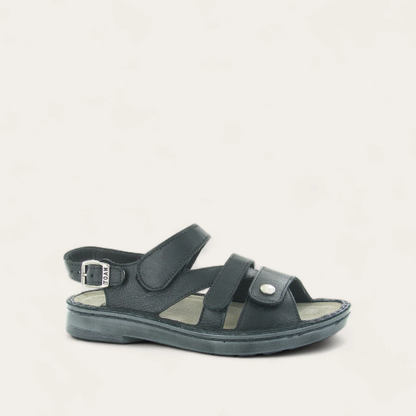 Soft Black Lthr,35