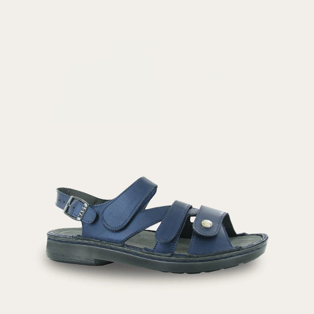 Polar Sea Leather,35