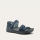 Soft Ink Lthr/Navy Velvet Nubuck/Jet Black Lthr