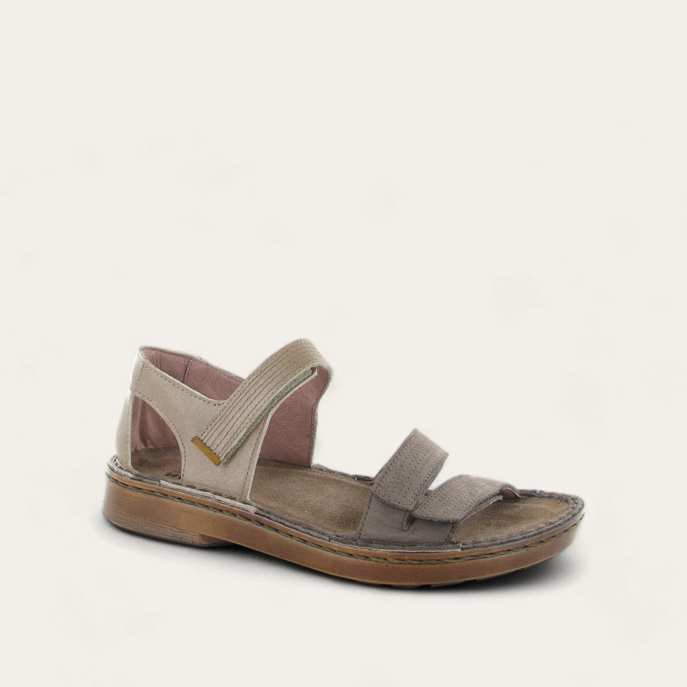 Arizona Tan Lthr/Shiitake Nubuck/Amber Nubuck,35