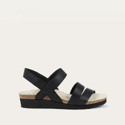 Black Matte Leather,35