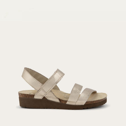 Radiant Gold Leather,35