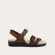 Cognac Soft Leather
