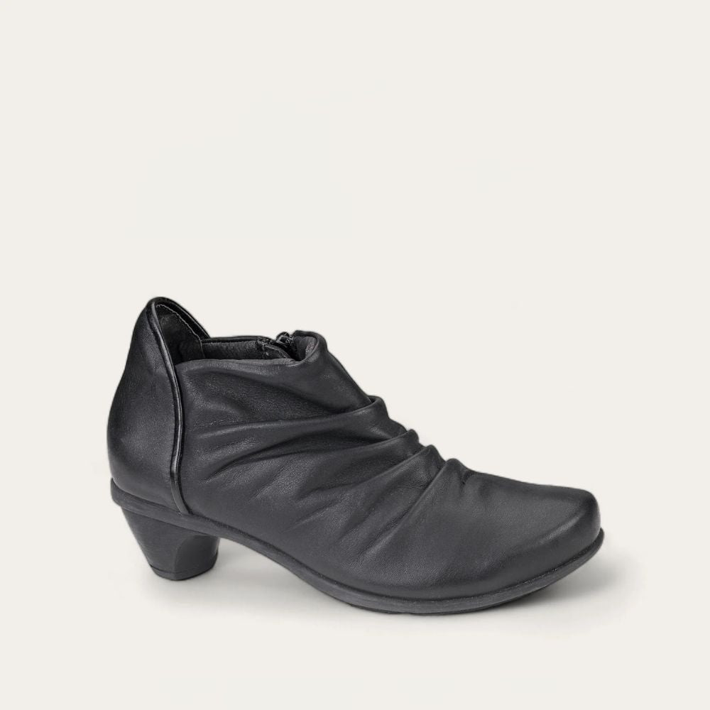 Jet Black/Black Madras,35