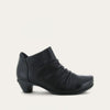 Soft Black Lthr